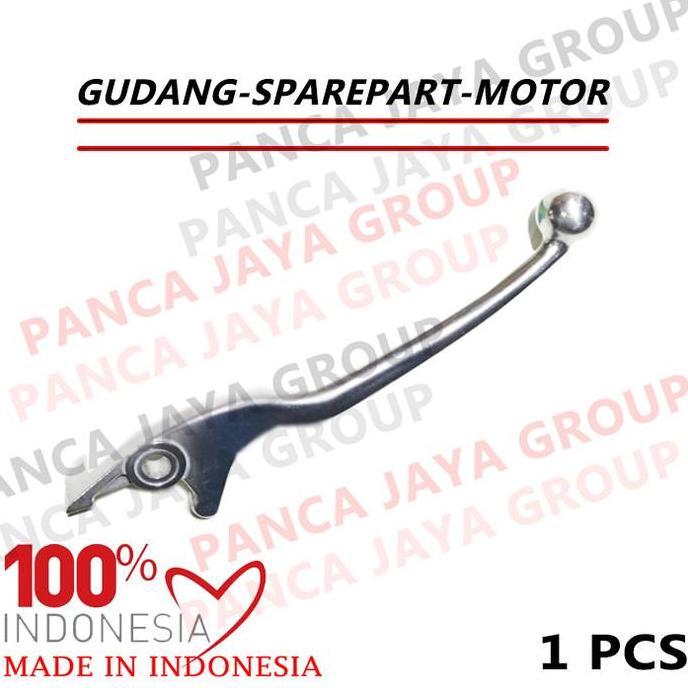 Handle Rem Kanan Kawasaki Kawasaki Ninja Zx25R Zx 25R Zx-25-R Zx25-R