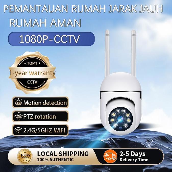 Lengkap,Cod,Bisa- Camtrix Cctv Ip Camera Wifi Cctv Cam70 Jarak Jauh Cctv Mini Sambung Ke Cctv Satu P