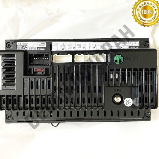 Head Unit Android ORCA 7" inch ADR 9988 RAM 2GB ROM 32GB ASLI 100%