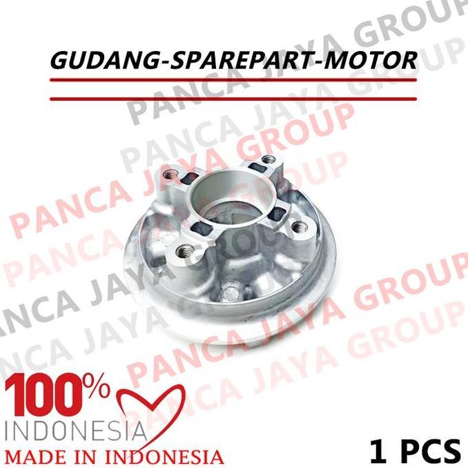 Dudukan Nap Gear Belakang Viar Vixr200 Vix-R Vixr 200 Vsr200 Vsr 200