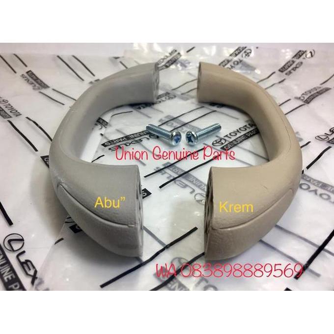 Handle Plafon Innova Fortuner Hilux Apv Hand Grip Innova Fortuner