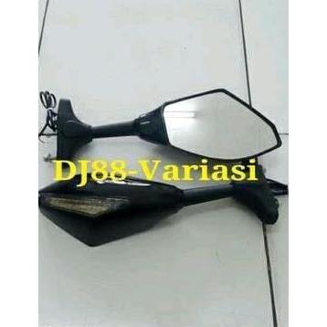 Spion tekuk lipat sein cbr 250rr spion sen led cbr250rr cbr 150 cbr150