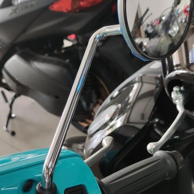 SPION BULAT ORINAL YAMAHA GENUINE PART PNP FAZIO
