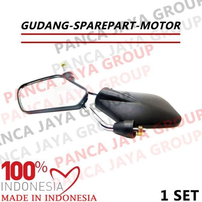 Spion Suzuki Tornado Gs Gx 110 Crystal Cristal Fr70 Fr80 Fr-70-80