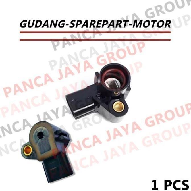 Sensor Tps Throttle Body Gas Langsam Beat Eco Deluxe Fi Genio-Cbs Iss