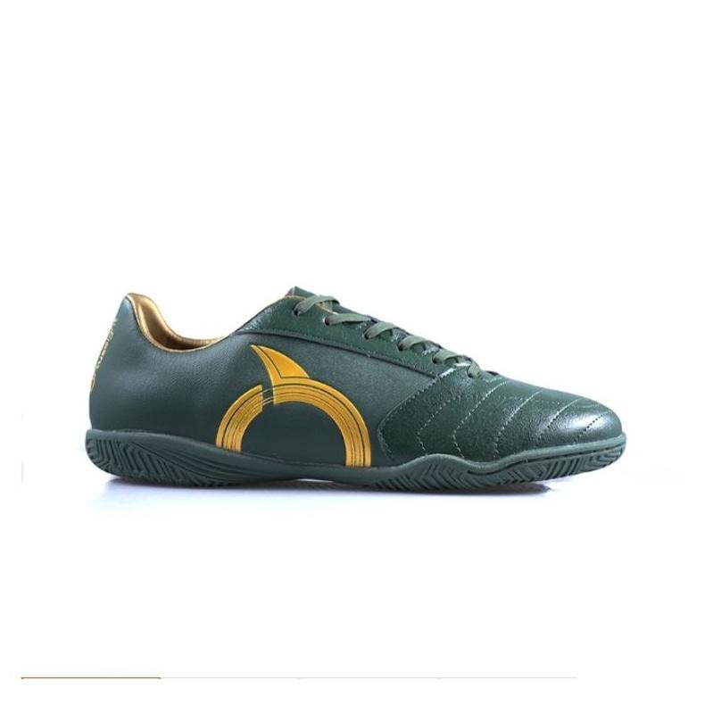 BestPromo Sepatu Futsal Ortus Mirage In - Ortuseight Mirage In 100% Ori