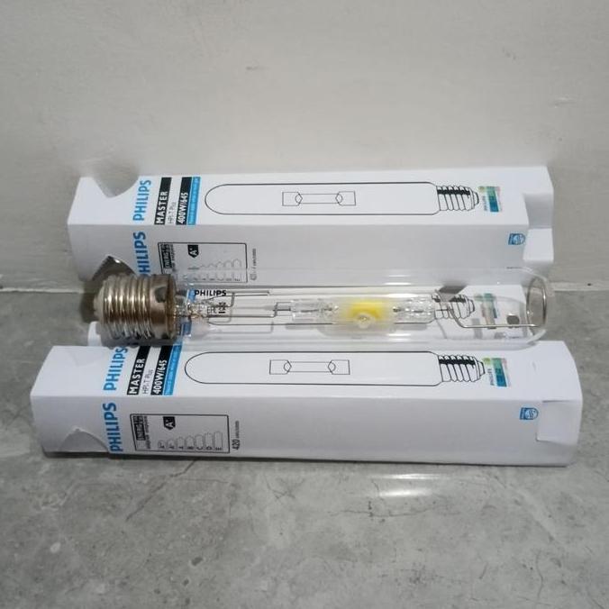 Litcx- Lampu Sorot It 400 Tt Philips Hid Bulb