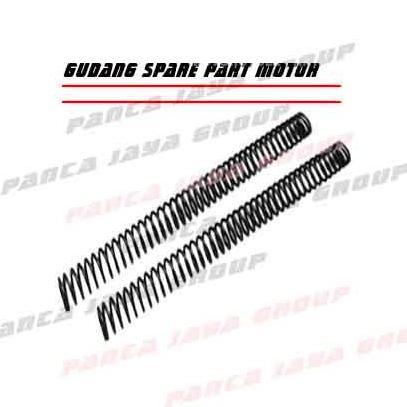 Per Shock Breaker-Sok-As Shok Depan Uwinfly U-Winfly X6 X7 X-6 X-7