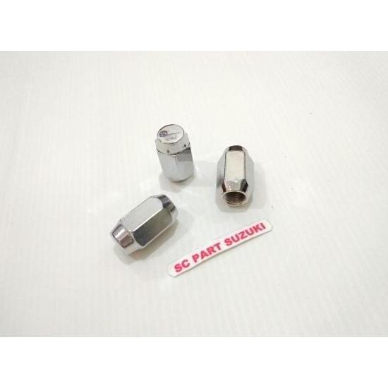 mur roda racing panjang suzuki baleno old.