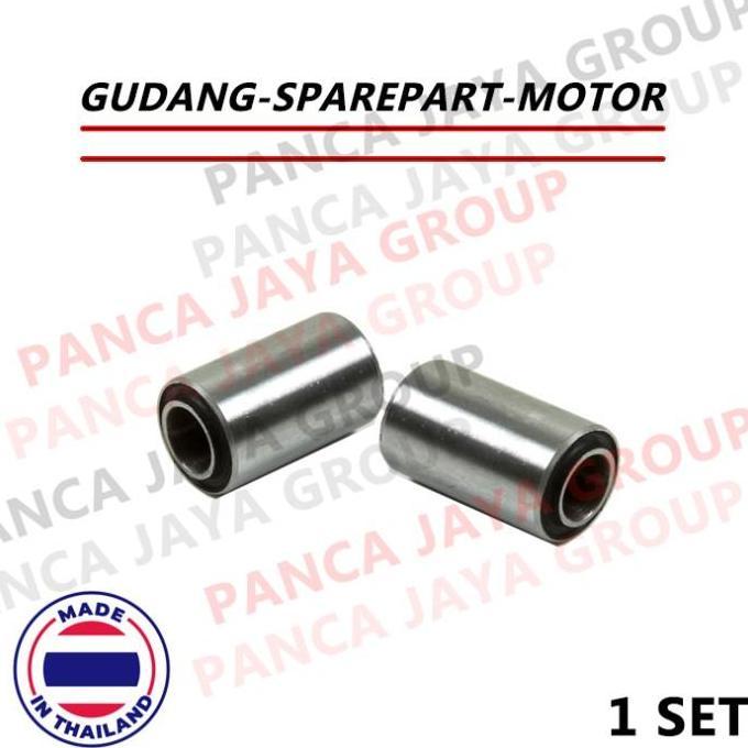 Bushing Bosh Bush Swing Arm Benelli Beneli Tnt125 Tnt135 Tnt150 Tnt-125-135-150