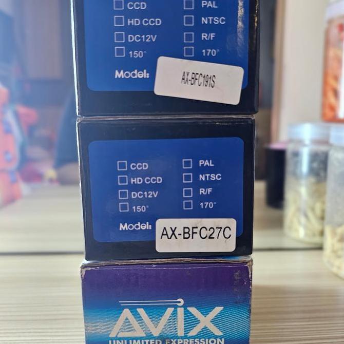 kamera mundur avix nht vision true color