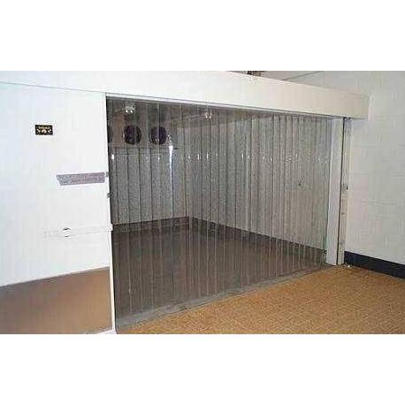 TERLARIS TIRAI PVC PINTU 100 X 220