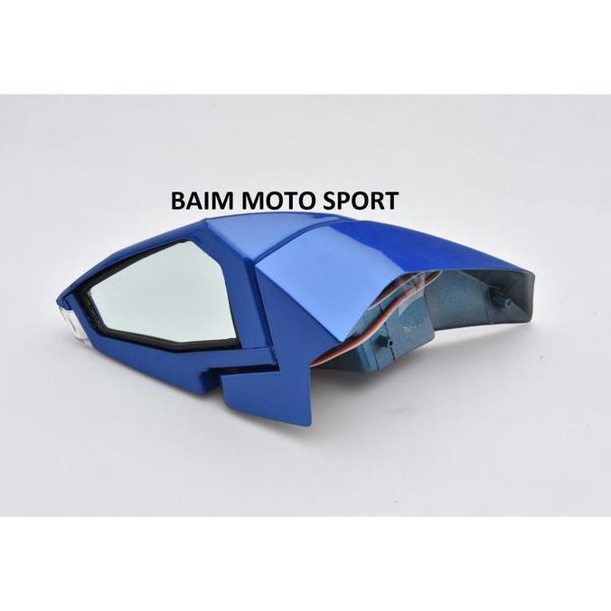 Spion Nmax B2 Lipat Vnd