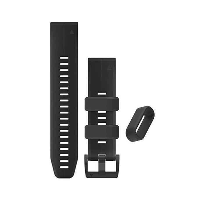 Boshi- Ring Loop Karet / Ring Loop Tali Jam / Rubber Tali Jam Tangan