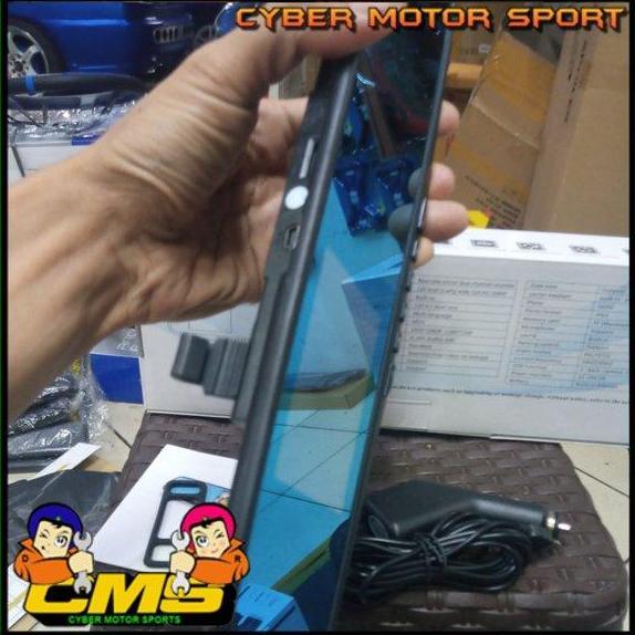 DVR spion mobil universal .CCTV mobil Full HD. Camera perekam