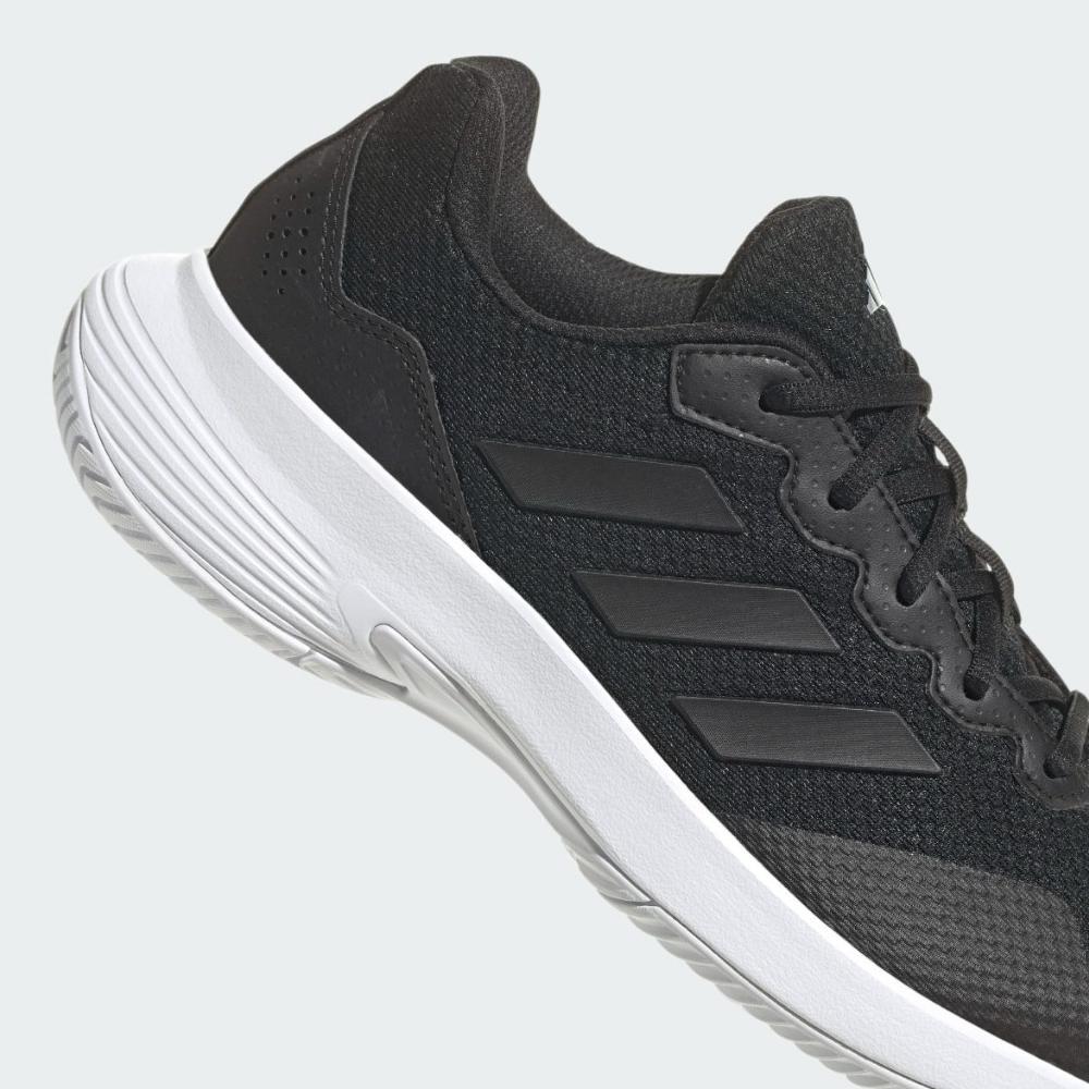 Promo Terbaru Sepatu Tenis Adidas Women Gamecourt 2.0 Tennis Shoes Art Id1494 Ori
