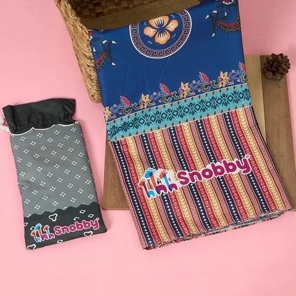 TERBARU Snobby Kain Jarik Gendongan Bayi Motif / Gendongan Jarik / Gendongan Samping Bayi