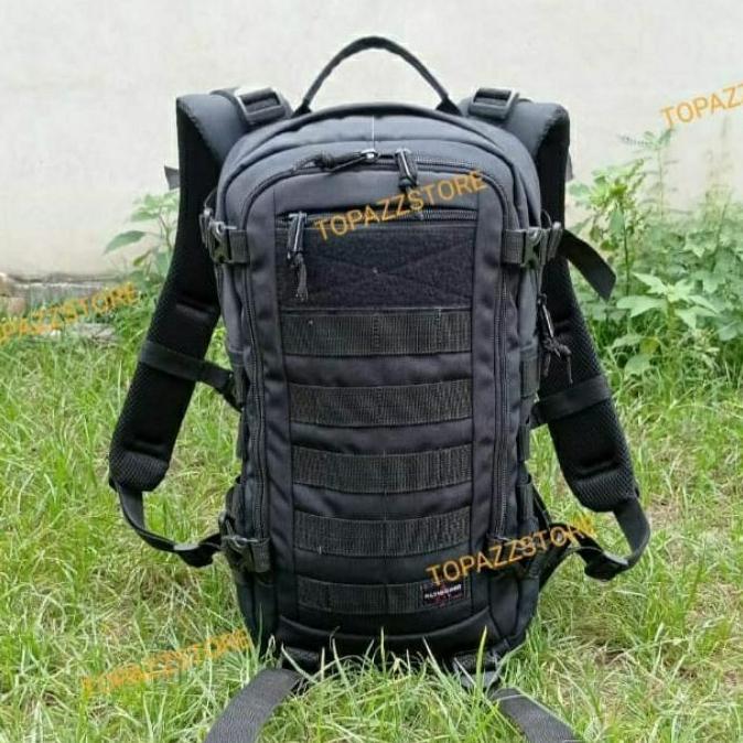 Tas Ransel Daypack Tentara Polisi Militer Termurah
