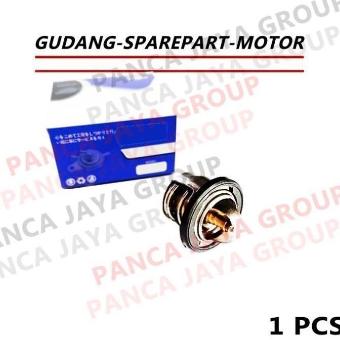 Thermostat Termostat Radiator Kymco Xciting 400 Mxu-250-300