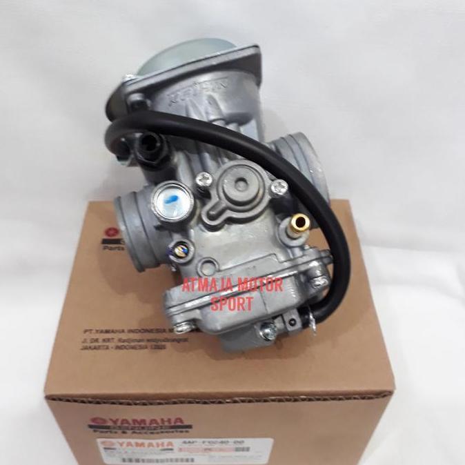 HARGA DISC - KARBURATOR KARBU YAMAHA MIO SOUL SPORTY MIO SMILE FINO ORI THAILAND