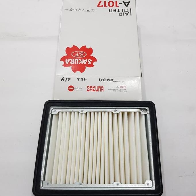 Filter Udara / Air Filter / Filter Hawa Tss / T120 Ss / T120Ss Sakura