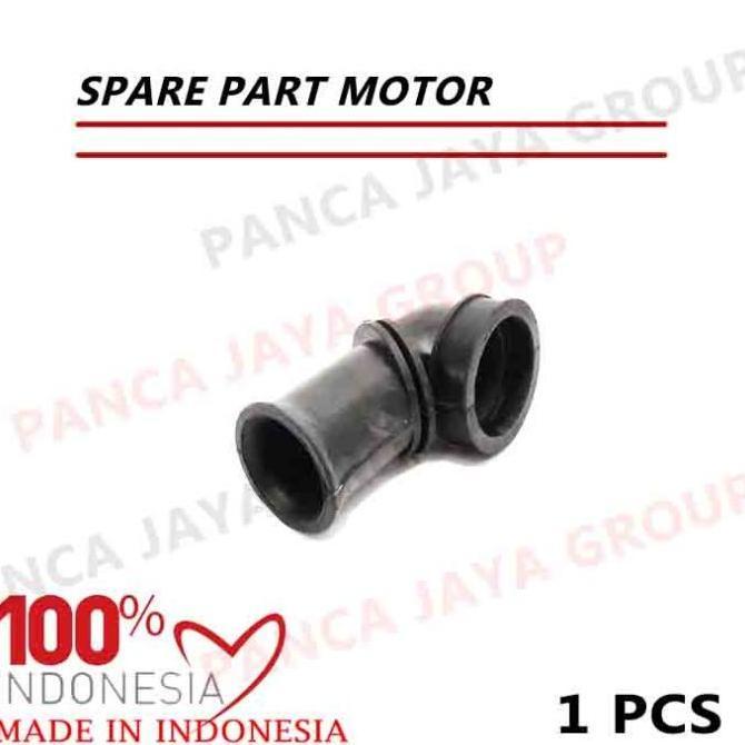 Karet Filter Udara Carburator Karburator Tvs Dazz Dass Daz Das