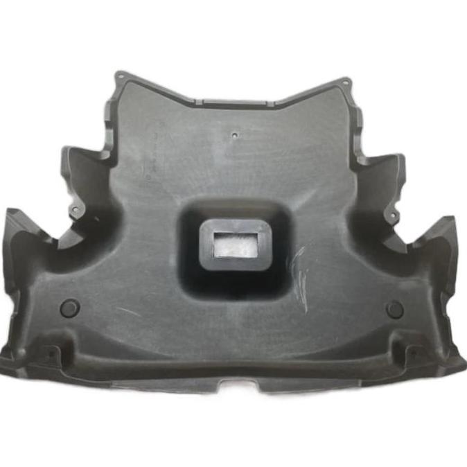 Cover Dek Mesin Mercedes Benz W203 (2-2007)