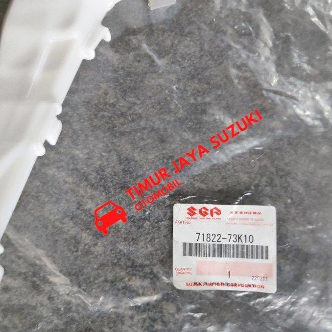 Braket bumper belakang Swift ST, Swift GT asli SGP Sparepart Suzuki
