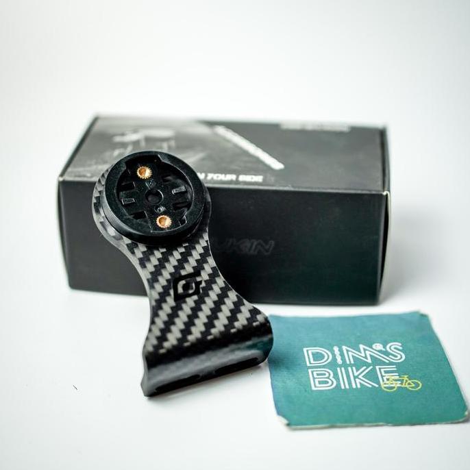 Barfly Carbon OG-EVKIN CM002 Mounting Cyclocomp Garmin Bryton Wahoo