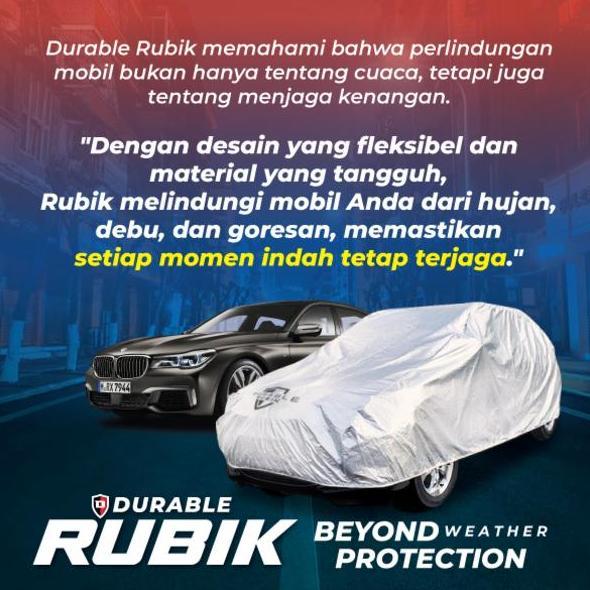Car Cover Mobil Durable Rubik Outdoor XPENG X9 G9 G6 P7 P5 G3i