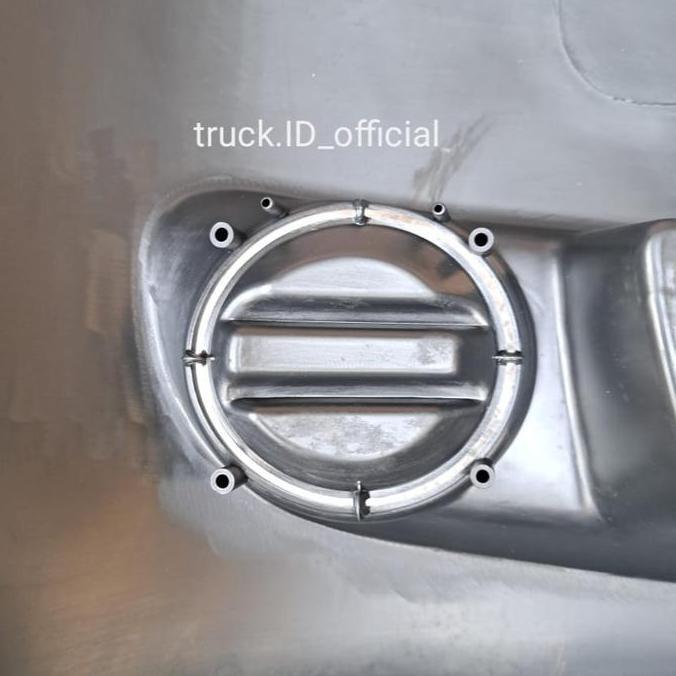 BEMPER BUMPER DEPAN AVANZA VVTI 2007 2011 TIPE G *1201 Car