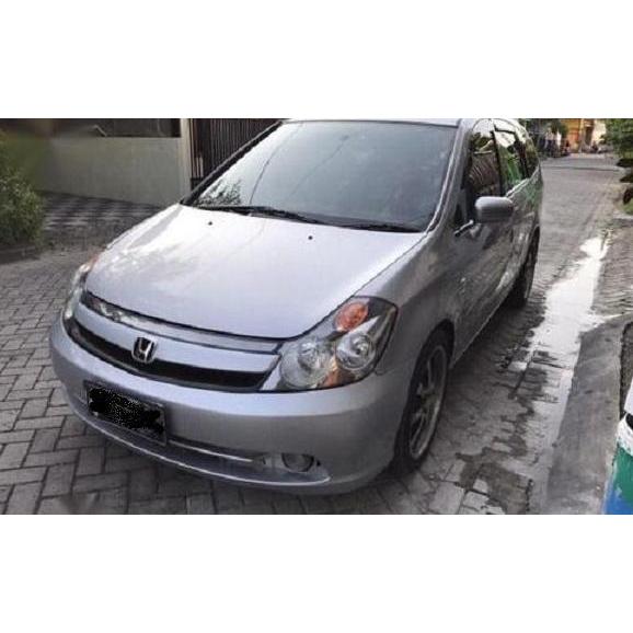 HONDA STREAM 2002-2004 Peredam Suara Pintu Aksesoris Mobil VTECH Ori