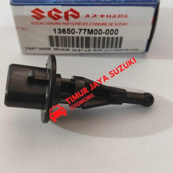 Sensor Iat Air Flow Ertiga, Baleno, Apv Asli Sgp (Su) Diskon