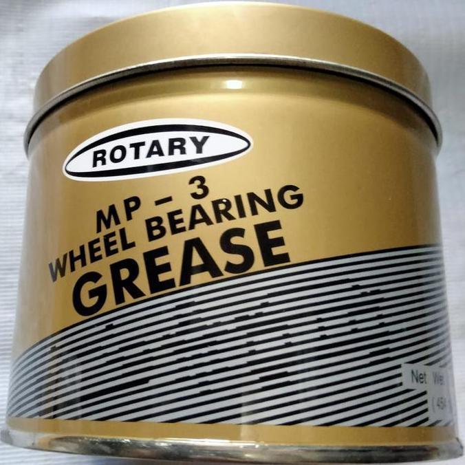Minyak Gemuk / Oli Gemuk Rotary Mp-3 (Wheel Bearing Grease)