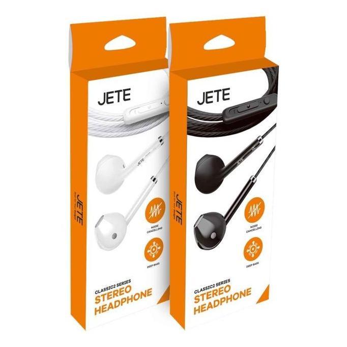 Voce- Jete Headset / Handsfree / Earphone Classic 2