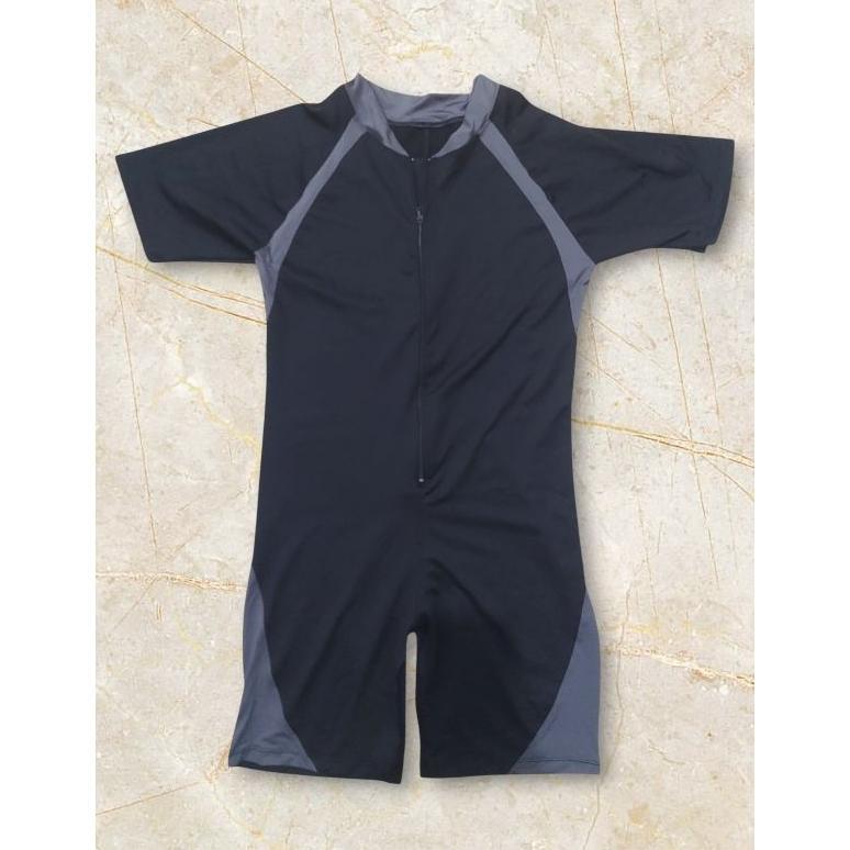 PREMIUM BAJU RENANG DIVING PRIA DAN WANITA REMAJA DEWASA