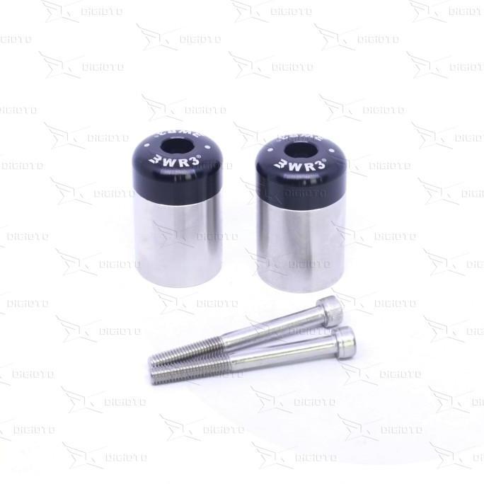 Wr3 Balancer Jalu Stang M6