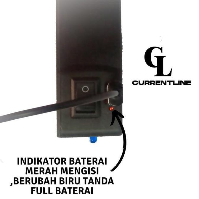 Fisch- Aerator Baterai Portabel 24-40 Jam Untuk Aquarium Dan Pemancing Laut Gelembung Tanpa Listrik