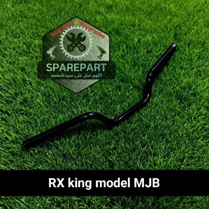 Stang Rx King Rx Spesial Model Mjb Harga Khusus