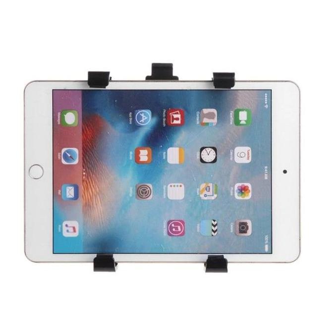 Holder Tablet Mobil Car Cd Slot Mount Holder Ipad Handphone Gps Mobil Terlaris