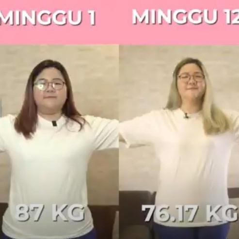 Erganzen- Herwell - Herslim + Shaker