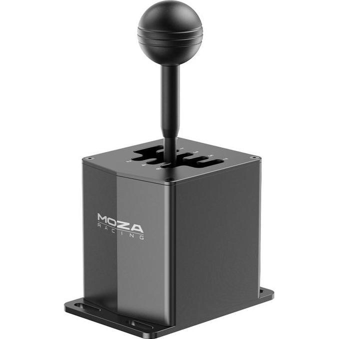 NEW MOZA RACING HGP SHIFTER SIMULATOR STEERING WHEEL SHIFTER FOR PC