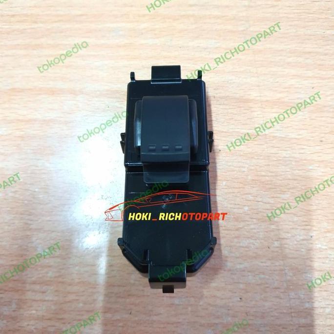 Anak Saklar Switch Power Window Original Avanza Xenia 84810-Bz090 Restock