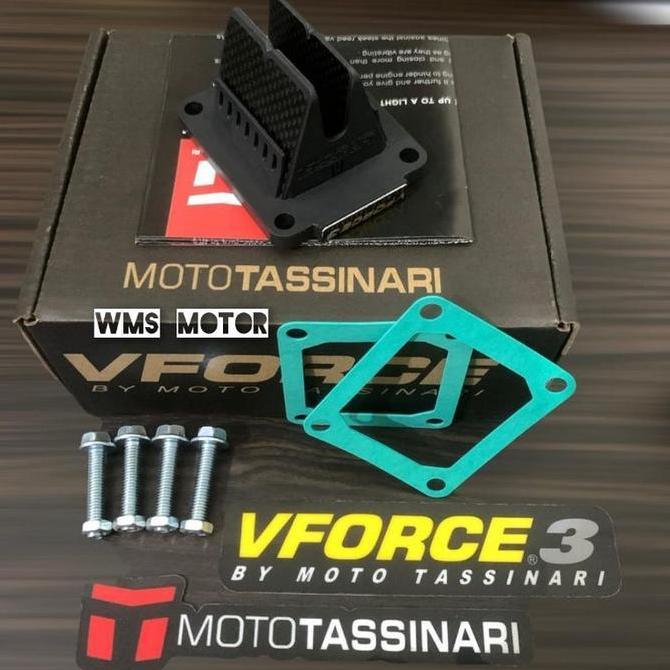 Membran Membram Vforce3 Vforce4 , V Force 3  V Force 4 Carbon Karbon Rxz Rxking V125Z - Agv Gsv Raci