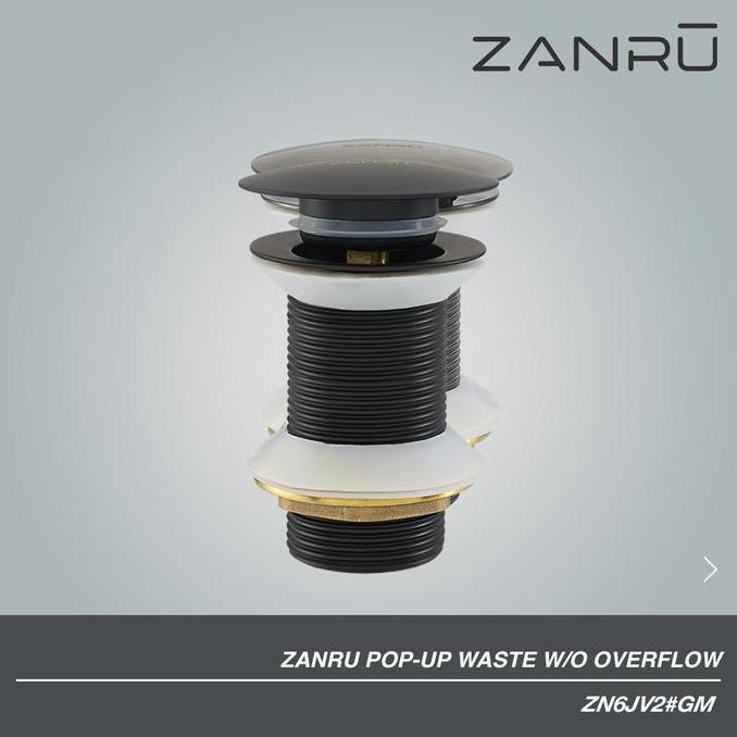 ZANRU Afur ZN6JV2 | Afur - Afur Wastafel - Afur Wastafel Cuci Tangan
