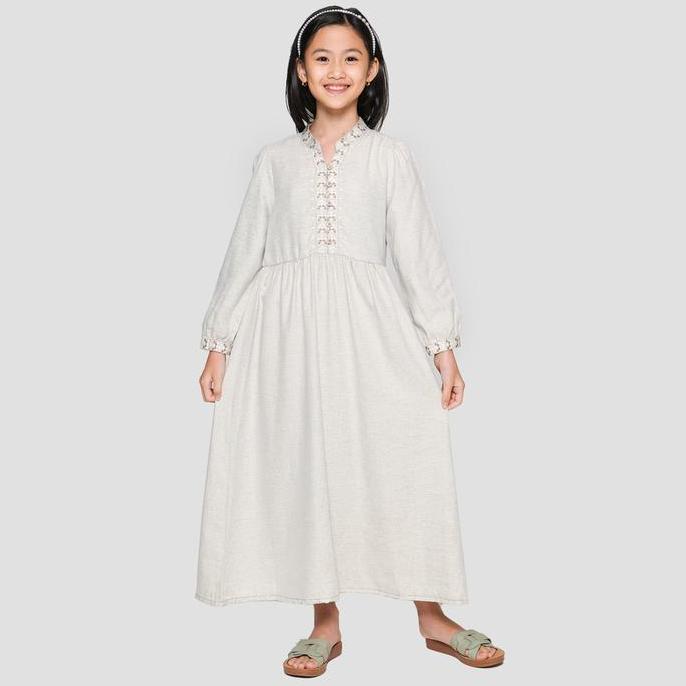 Exit Girls Yuzera Dress Anak Perempuan 121599521