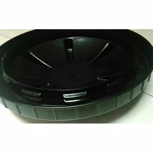 Gleiten- Tutup Toren Penguin / Tutup Tangki Air Ukuran 300-1050 Liter