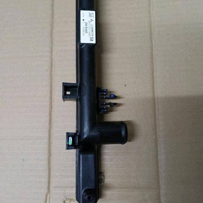 Upper Lower Tank Radiator Xpander Livina L12 Nissan Cover Tank Atas Bawah Radiator Original