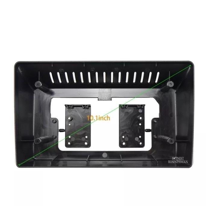 Promo Frame Head Unit Double Din Android Avanza / Xenia 10" Inch Diskon
