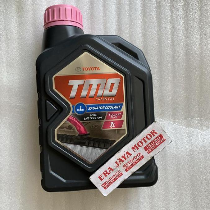 Air Radiator Coolant Toyota Tmo